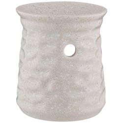 АРОМАЛАМПА ДЛЯ ЭФИРНЫХ МАСЕЛ КОЛЛЕКЦИЯ "PASTEL", D-8СМ, H-9 СМ