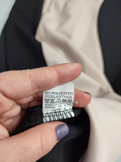 Платье Edge Street коктейльное 42 размер