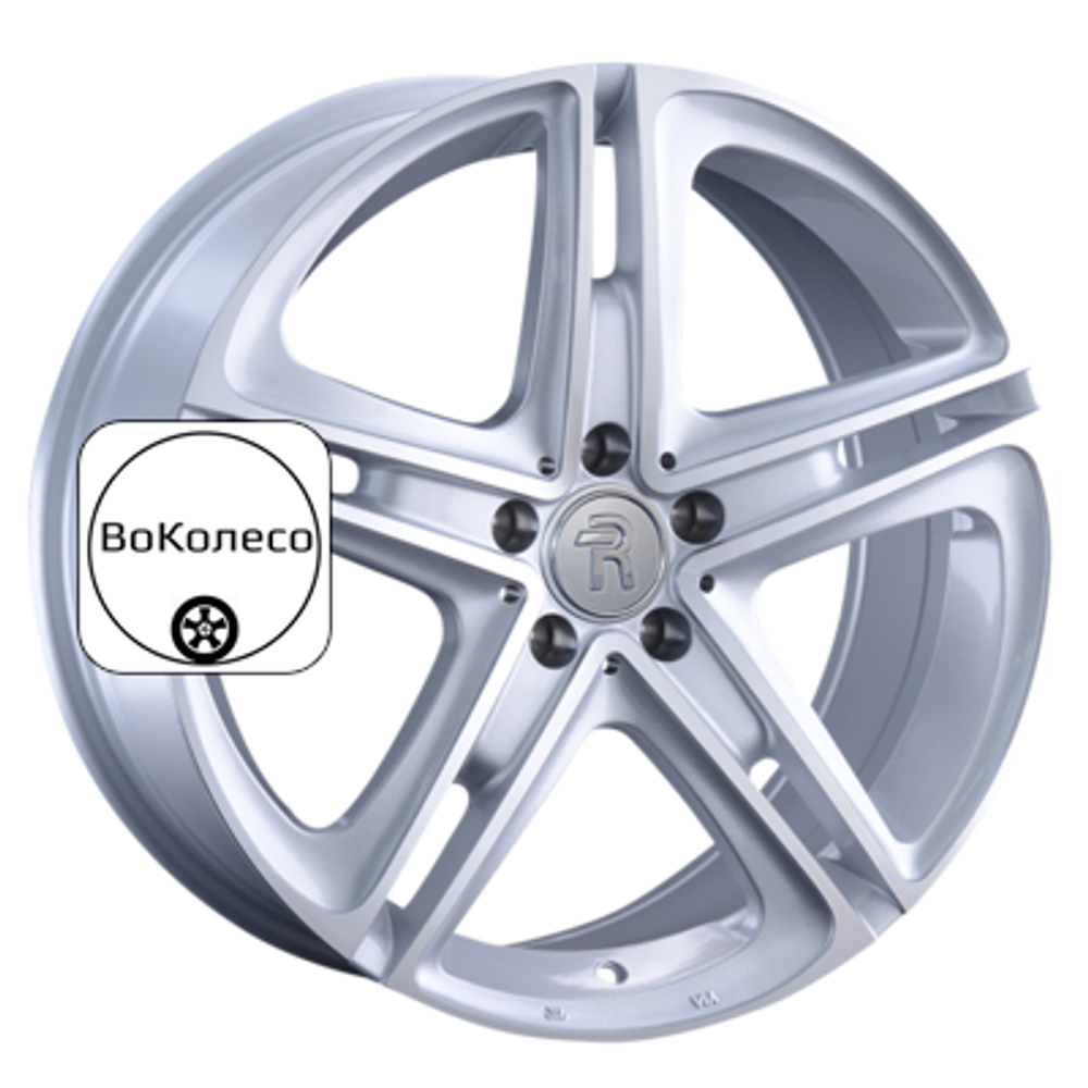 8x19/5x112 ET38 D66,6 MR209 SF (конус, MB001) Replay