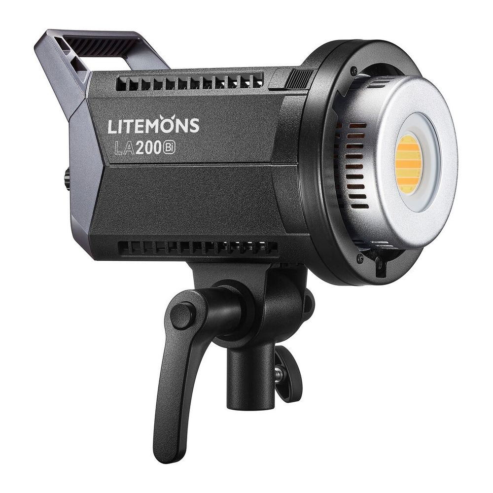 Светодиодный осветитель Godox LITEMONS LA200Bi