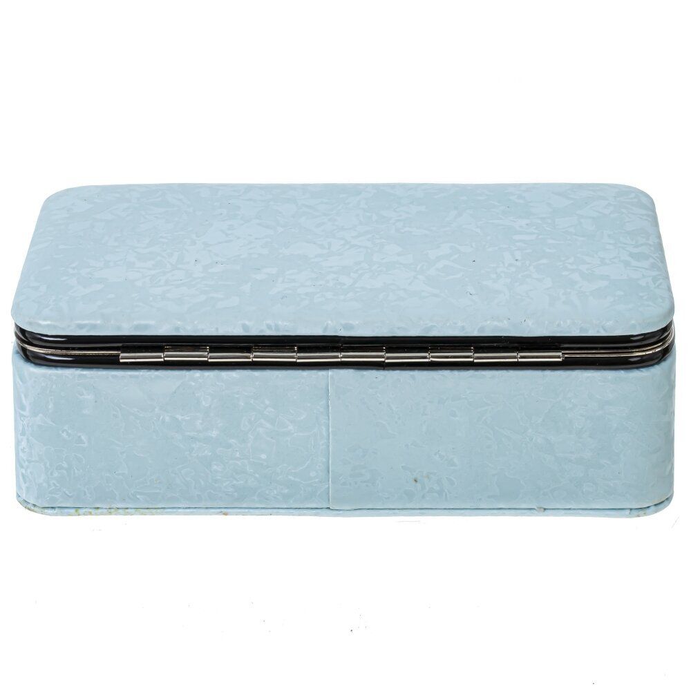 GAEM Шкатулка для украшений, L15,5 W8,5 H5,5 см