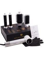 Фен стайлер для волос 5 в 1