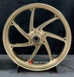 Кованые диски для DUCATI PANIGALE V4 2025 V4S V4R V4 SP2 Дукати мотоцикл колеса ковка диск