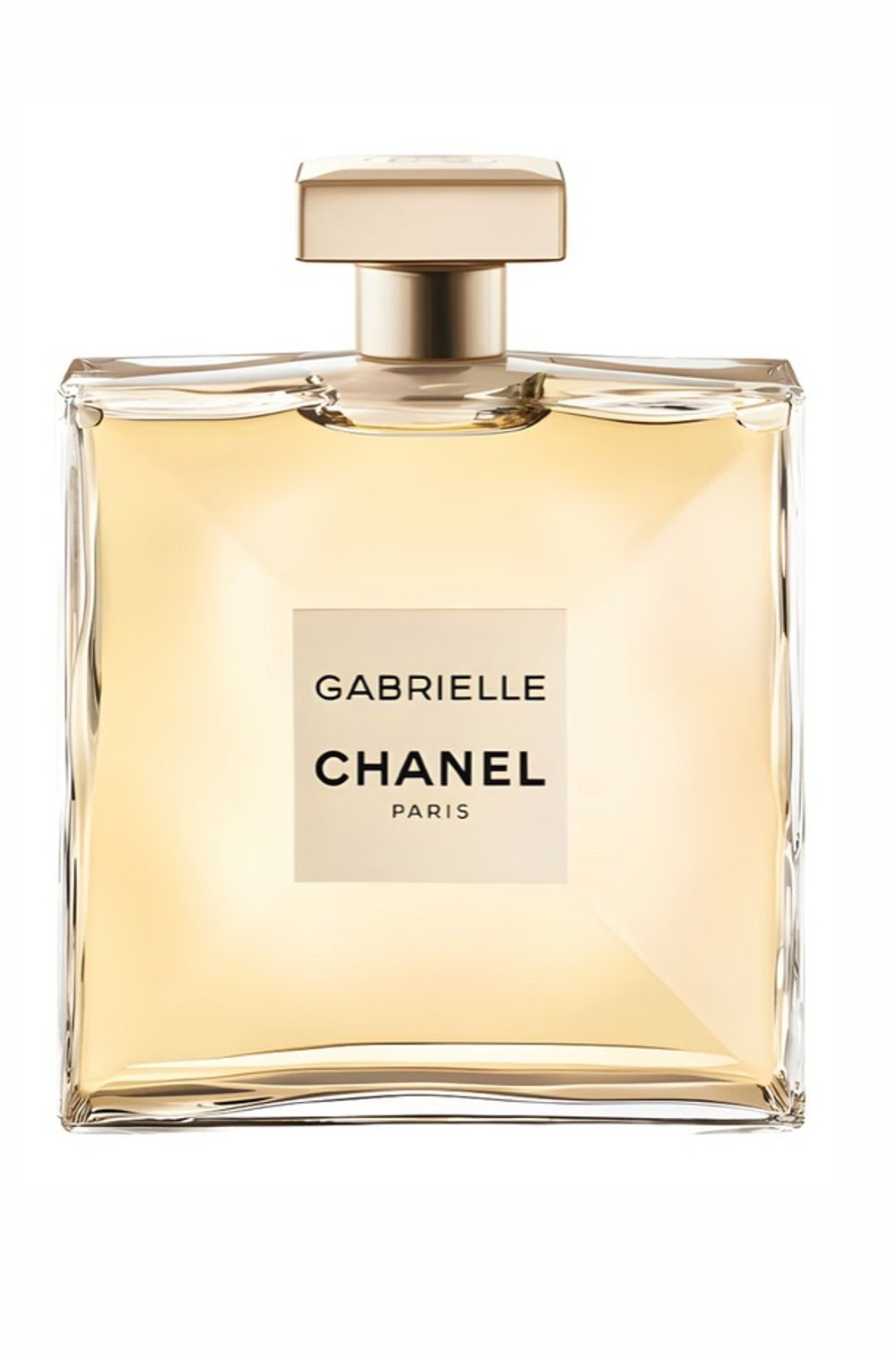 Gabrielle Chanel