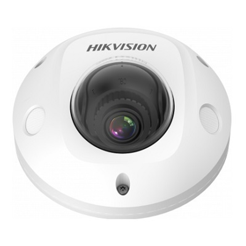 IP-камера видеонаблюдения DS-2XM6726G1-ID(2.8mm) Hikvision