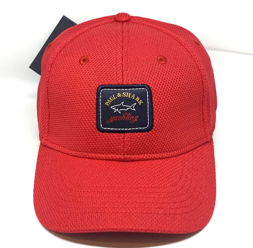 Бейсболка Paul&Shark стрейч