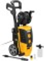 Автомойка Denzel R-180D с барабаном 58239