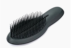 расческа внутри