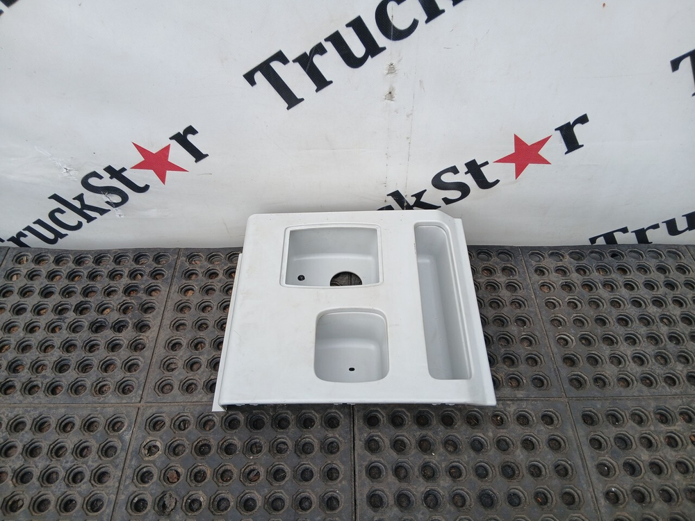 Накладка стенки левой 2023г