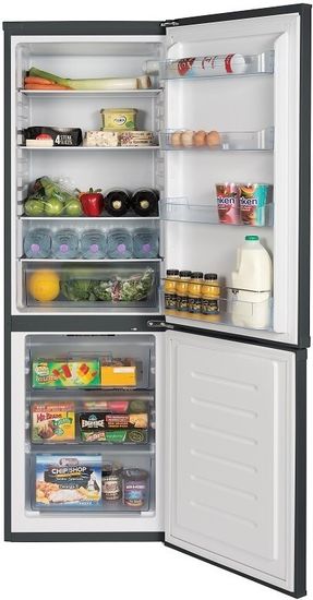 Холодильник Ascoli ADRFS345W