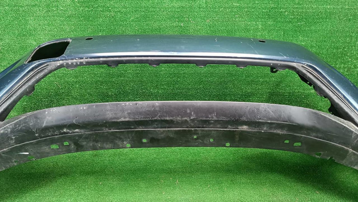 Бампер передний Nissan Murano Z52 (2014-2022)