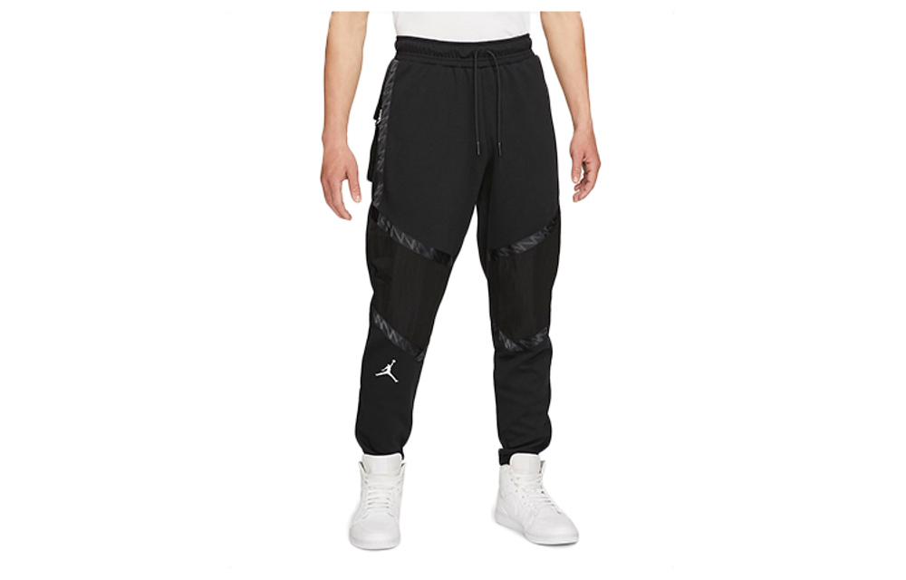 Штаны Jordan Dri-FIT Zion, DH0585-011