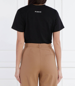 Боди BABEL 1 Pinko - черный(103620 A1XD)