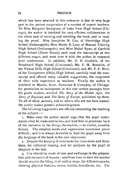 New medieval and modern history | Samuel Bannister Harding