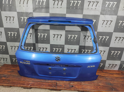Крышка багажника Suzuki SX4 1 06-14 Б/У Оригинал 6910079J00000