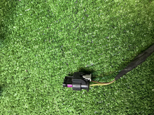 Проводка заднего бампера VW Touareg 3 (2018-н.в.)