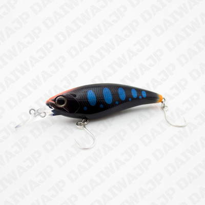 Воблер D-3 CUSTOM LURES BALKID 80S #13