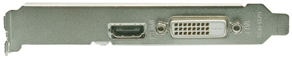 Видеокарта PCI-E Afox GeForce GT 1030 (AF1030-2048D5L5-V4)