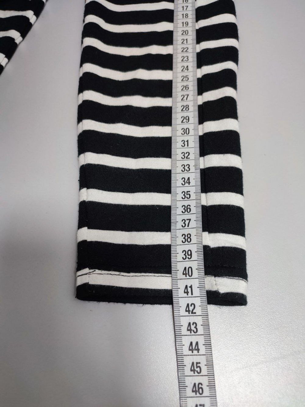 Джемпер Top Secret в полоску 42 размер