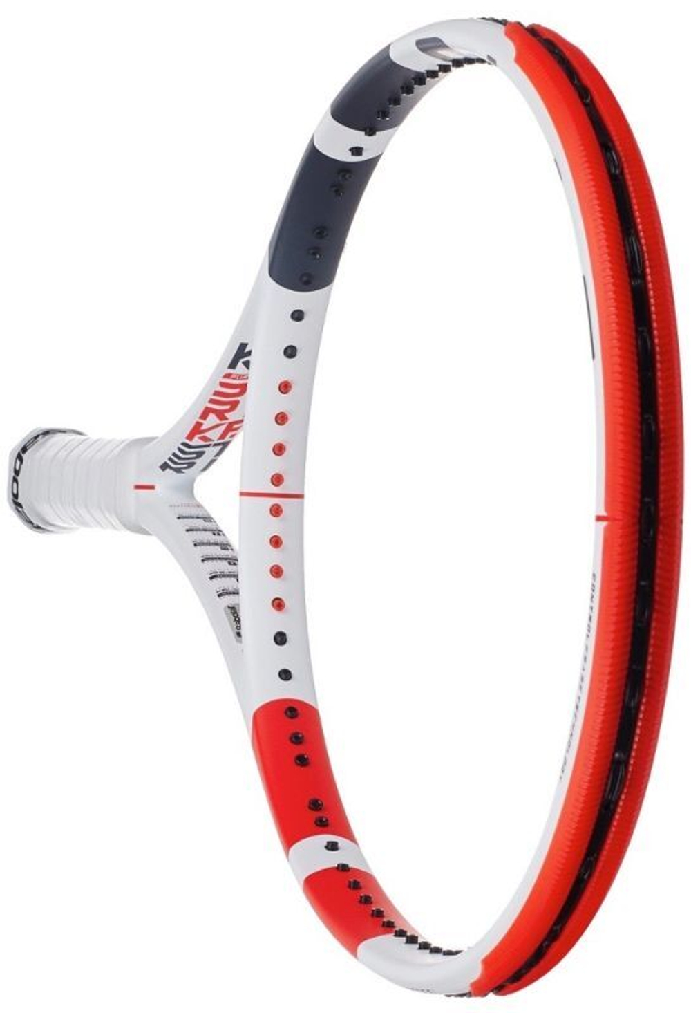 Babolat Pure Strike 18 20 3gen. Tennis Store.ru