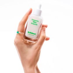 BY WISHTREND Молочная ампула для лица с церамидами Ceramide Milky Ampoule (30 мл)