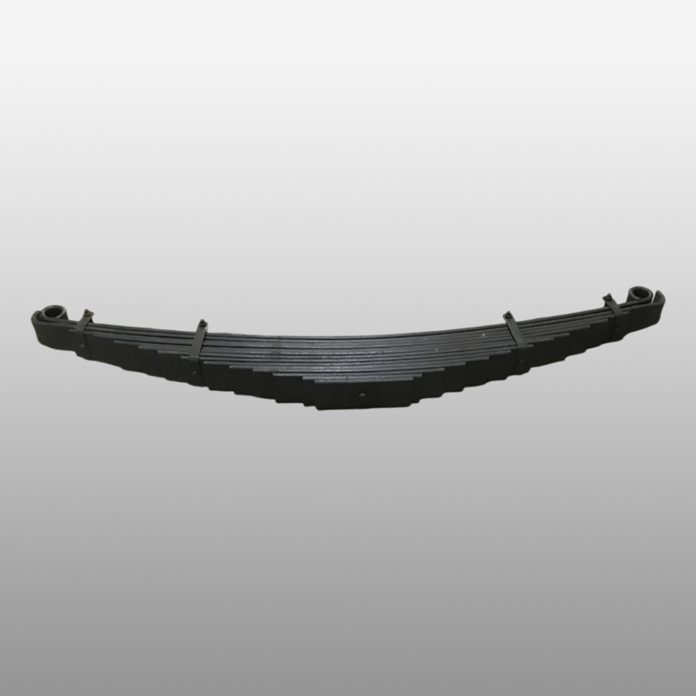 WG9731520011 - Рессора передняя в сборе 8х4 на Howo