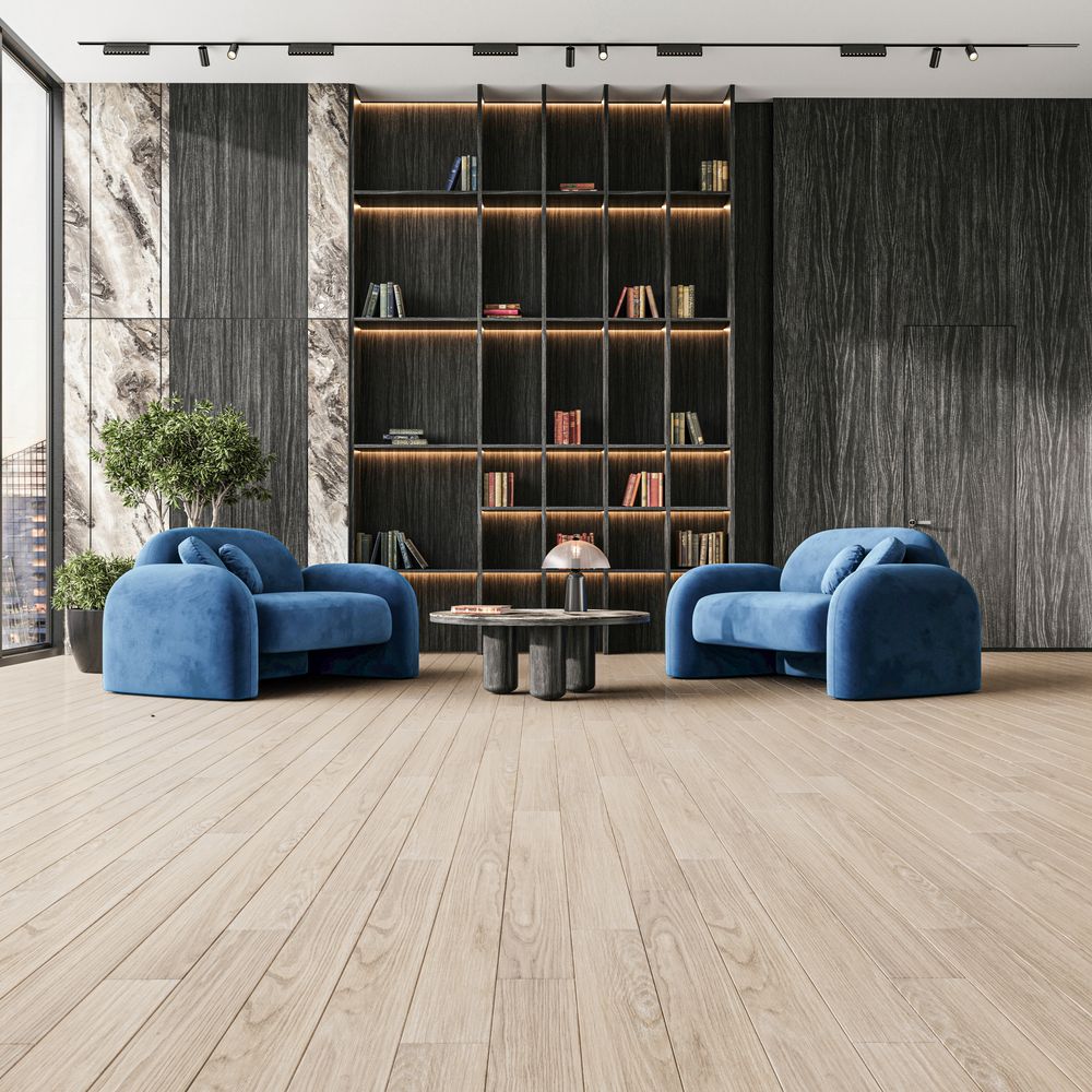 Valeure Делон, 1,365 м²