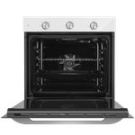 Шкаф духовой электрический MAUNFELD FEOF7871W