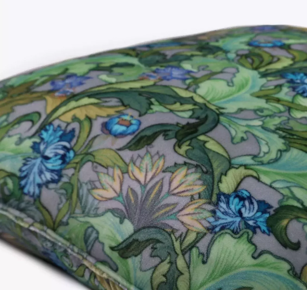 Подушка декоративная 43x43x10 Mollen Русские композиторы