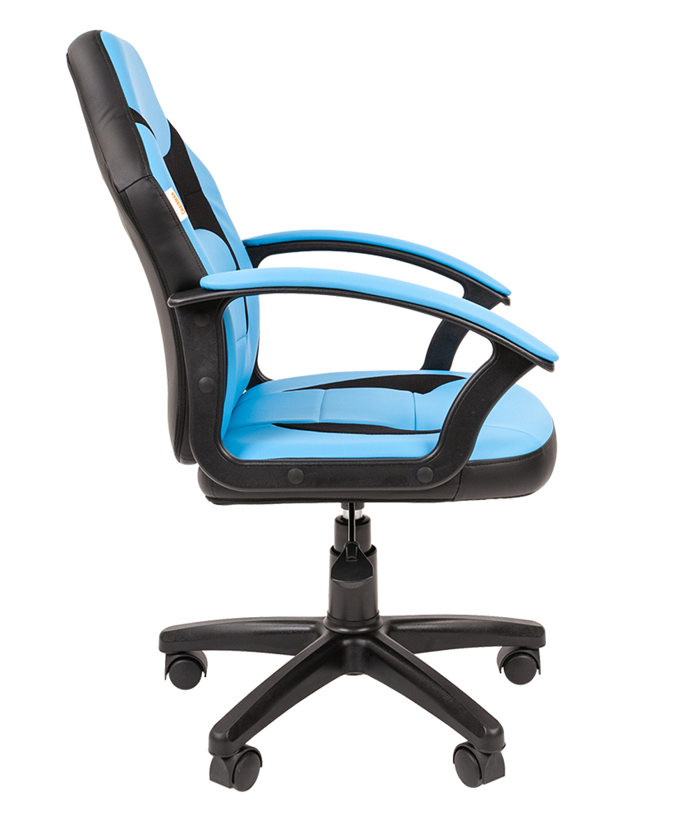 Кресло детское Chairman Kids 110