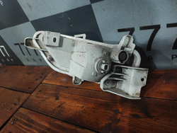 ПТФ задняя левая Mazda CX-5 2 (KF) 17-нв Б/У Оригинал KB8M51660