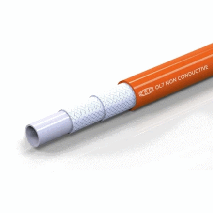 Рукав термопластиковый OL7 DN 06 P=200 токонепроводящий