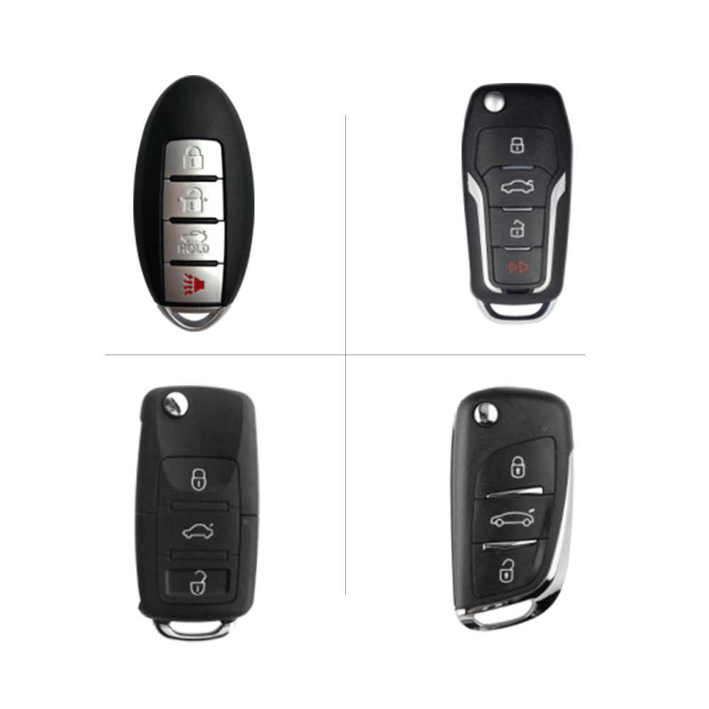 Программатор ключей Launch X431 Key Programmer Kit LNC-189