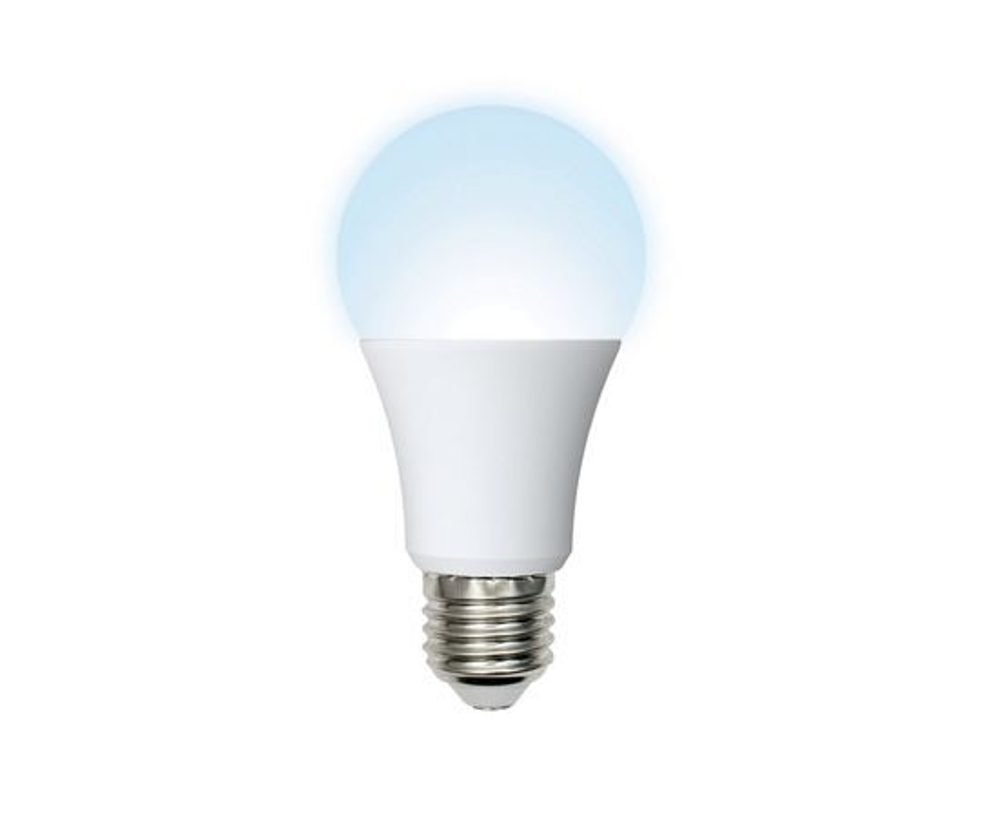 Лапочка Volpe NORMA ЛОН A60 E27 16W(1450lm) 6500K 6K матовая 60x110 LED-A60-16W/DW/E27/FR/NR, 1 шт.