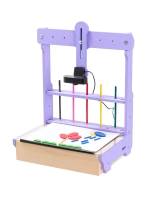 Мультстудия для перекладной и песочной анимации. (комплект)