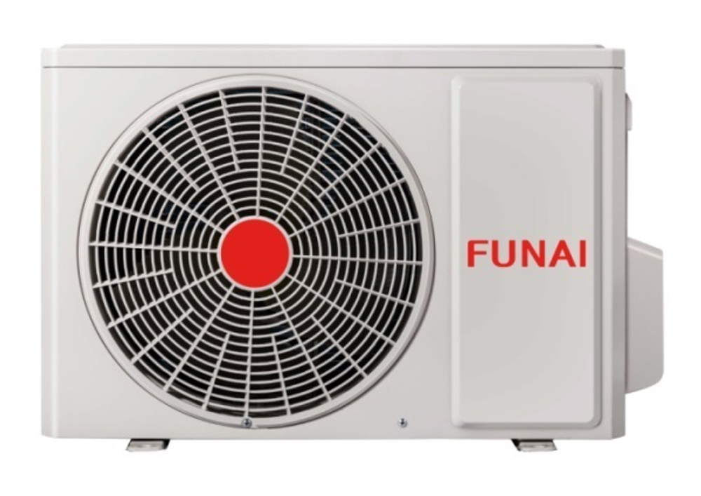 Кондиционер Funai Daijin RAC-DA20HP.D01 On-Off