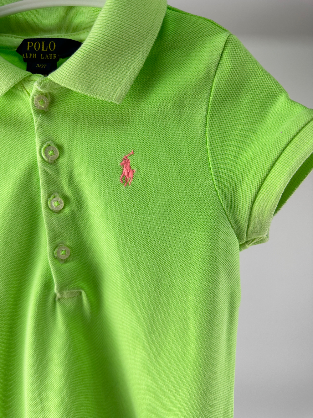 Платье Polo Ralph Lauren