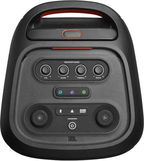 Портативная акустика JBL Partybox 320