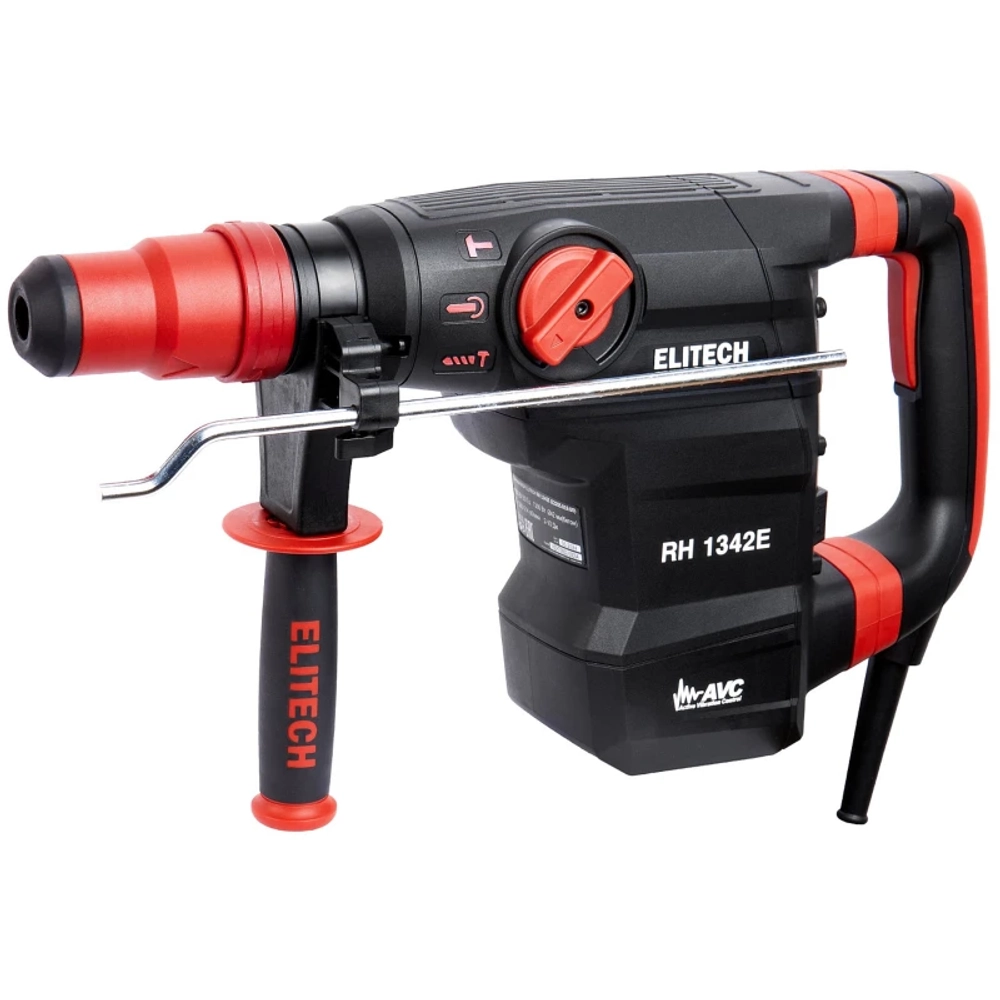 ELITECH RH 1342E (E2205.019.01) перфоратор 204000