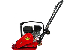 Виброплита DDE VP60-CK 908-696