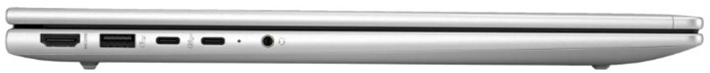 Ноутбук  HP ProBook 460 G11 16 ", Core Ultra 5, 16 Гб RAM, 1 Тб SSD, Arc graphics, Серебристый