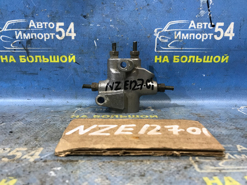 Распределитель тормозной TOYOTA WILL VS 2002