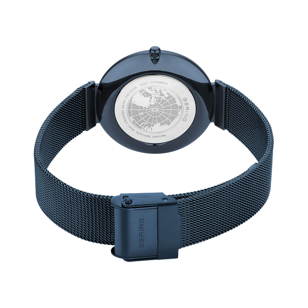 Женские наручные часы Bering 18132-399