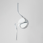 Citilux Джемини CL229311 Бра светодиодное Хром