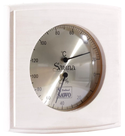 SAWO Термогигрометр 285-THA