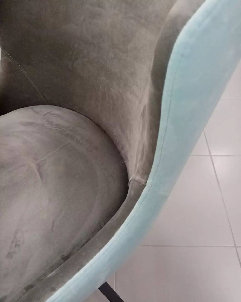 Велюр Zizi / Зизи 025