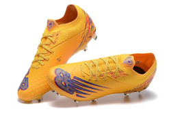 New Balance Furon V6+ Pro FG (Желтый)
