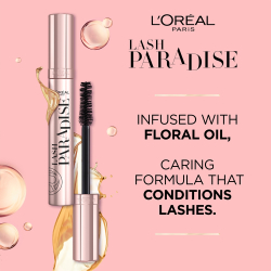 L’Oreal Paris Lash Paradise - подарочный набор для глаз, 2 шт.