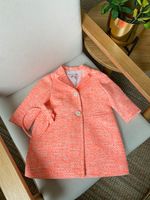 Пальто Bonpoint с ободком