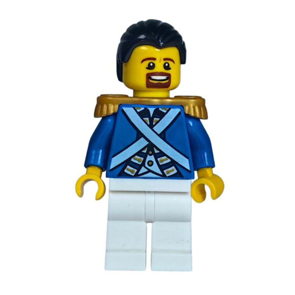 Гвардеец pi150